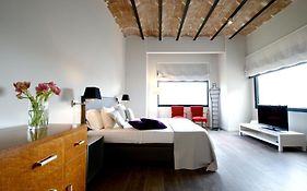 Deco Apartments Barcelona-Diagonal