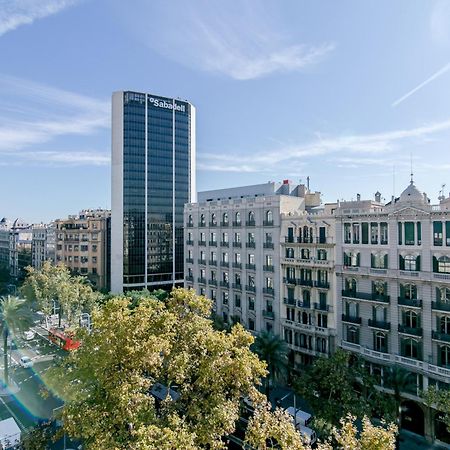 Deco Apartments Barcelona-Diagonal Екстер'єр фото