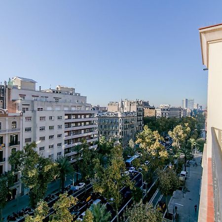 Deco Apartments Barcelona-Diagonal Екстер'єр фото