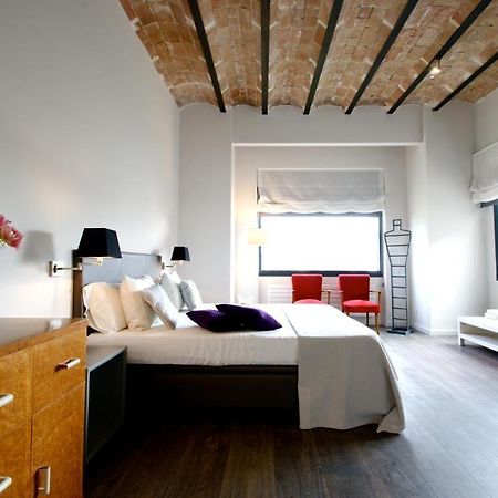 Deco Apartments Barcelona-Diagonal Екстер'єр фото