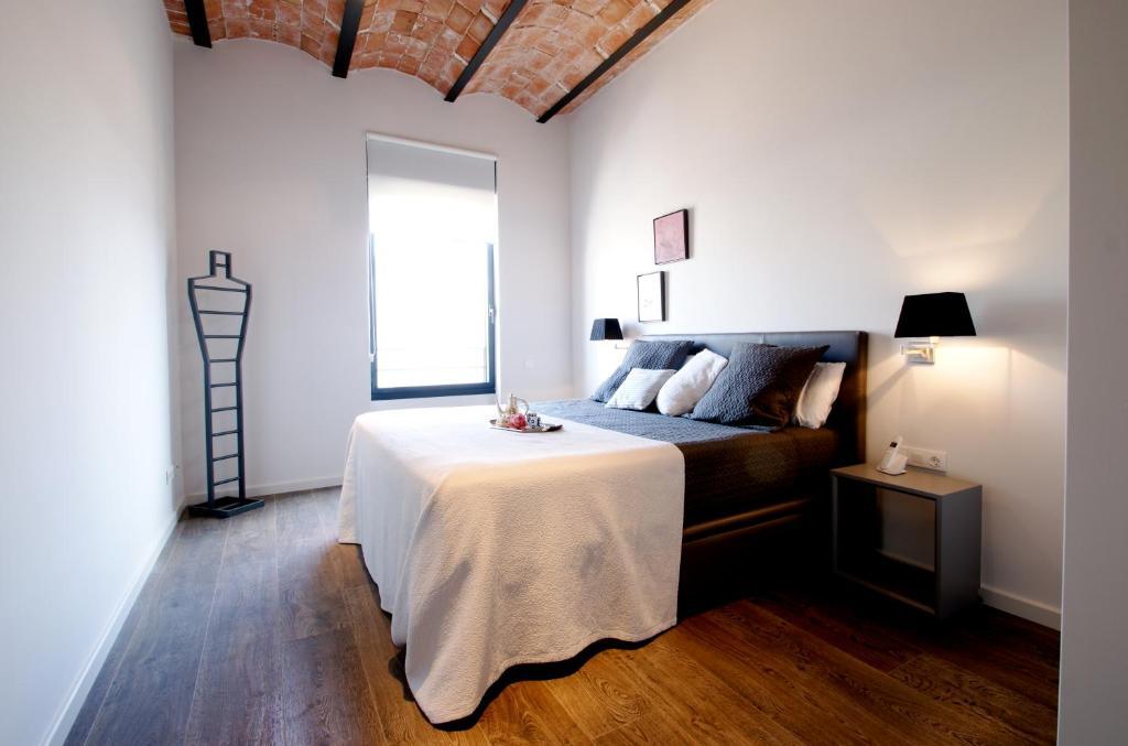 Deco Apartments Barcelona-Diagonal Екстер'єр фото
