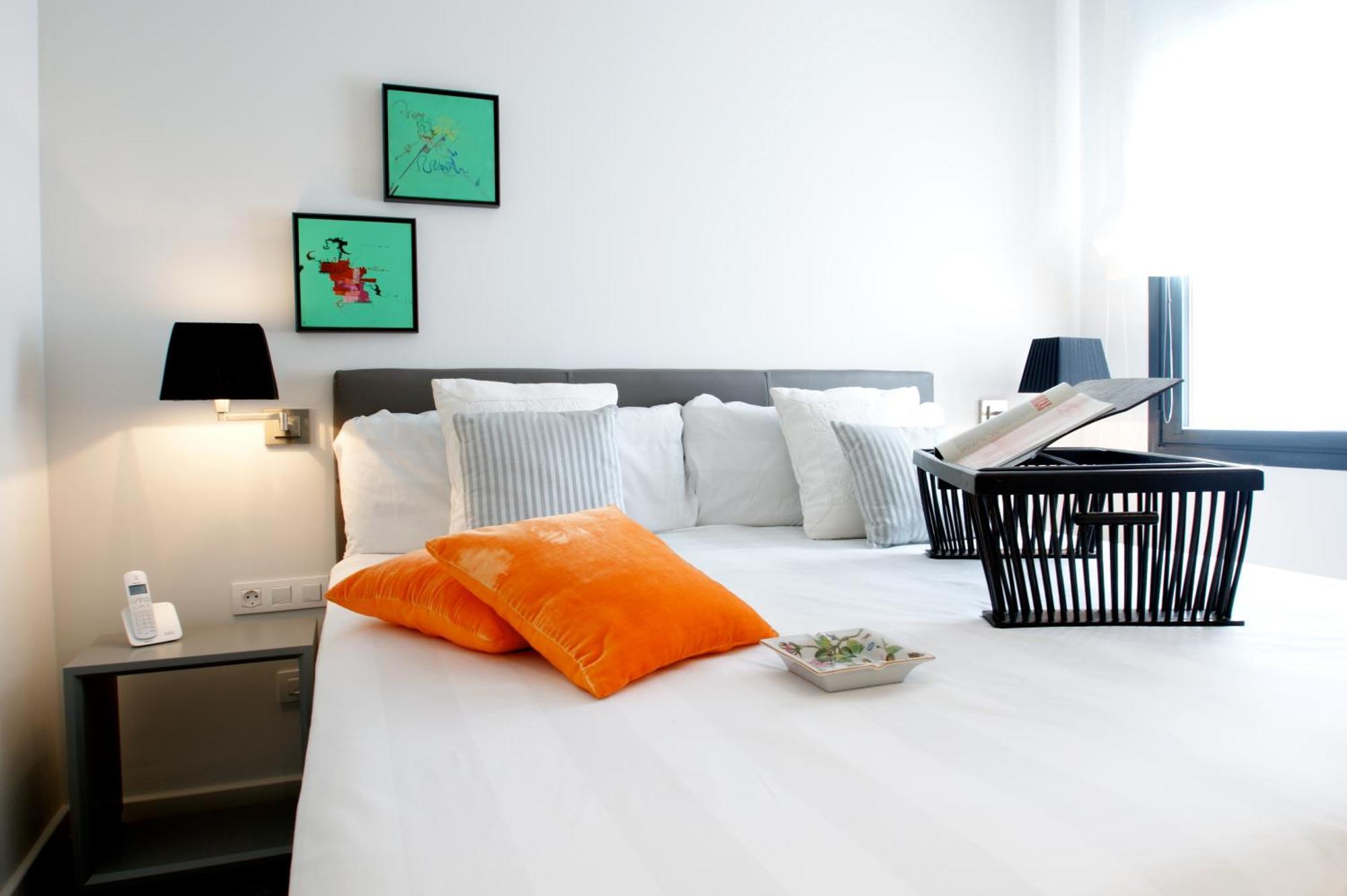 Deco Apartments Barcelona-Diagonal Екстер'єр фото
