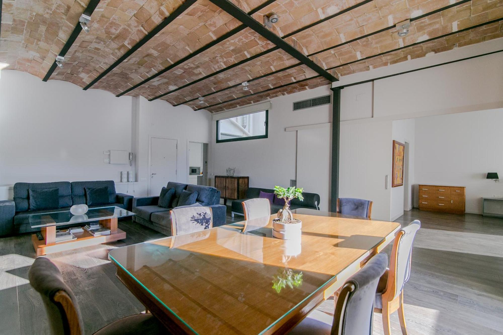 Deco Apartments Barcelona-Diagonal Екстер'єр фото