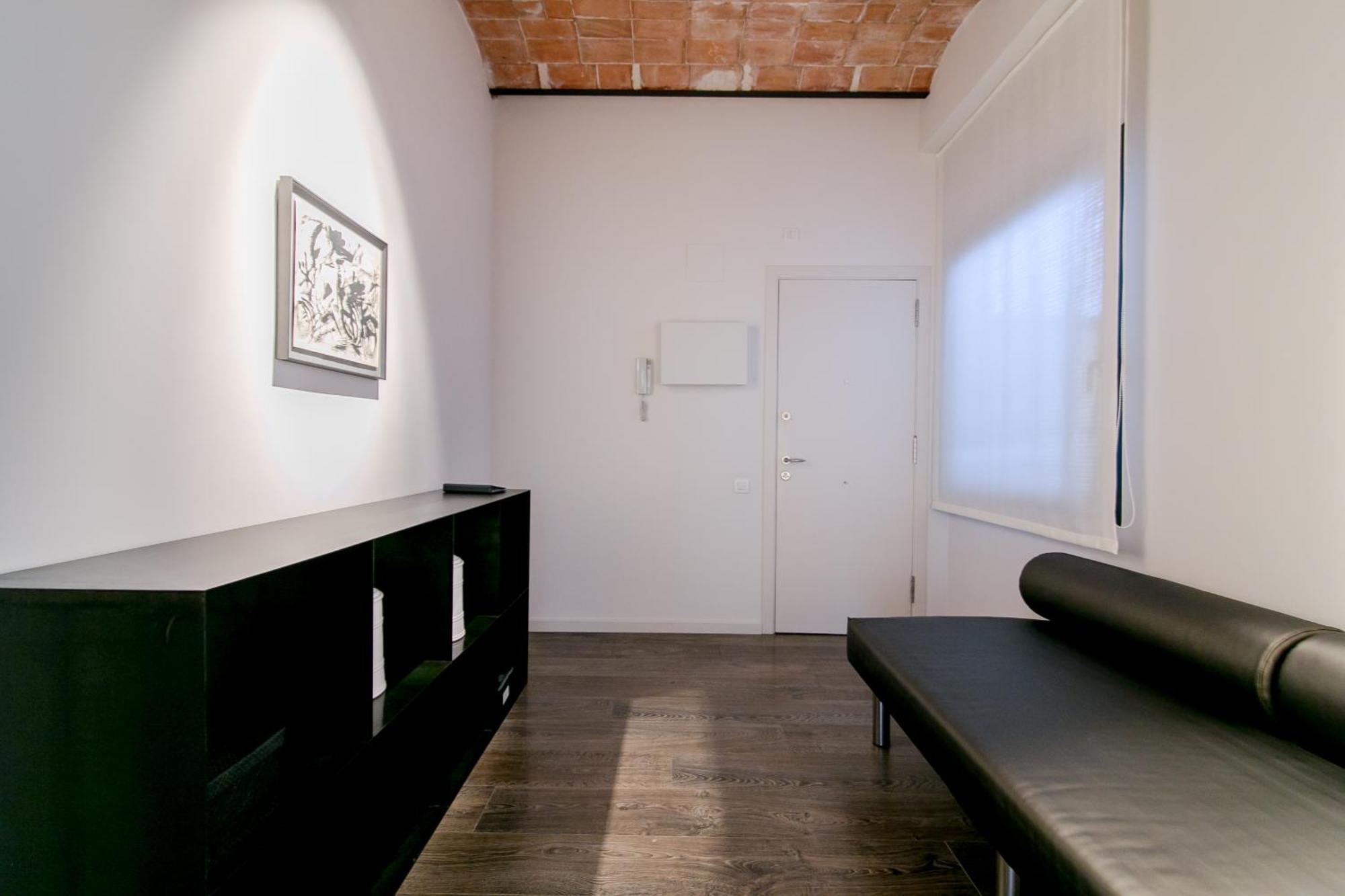 Deco Apartments Barcelona-Diagonal Екстер'єр фото