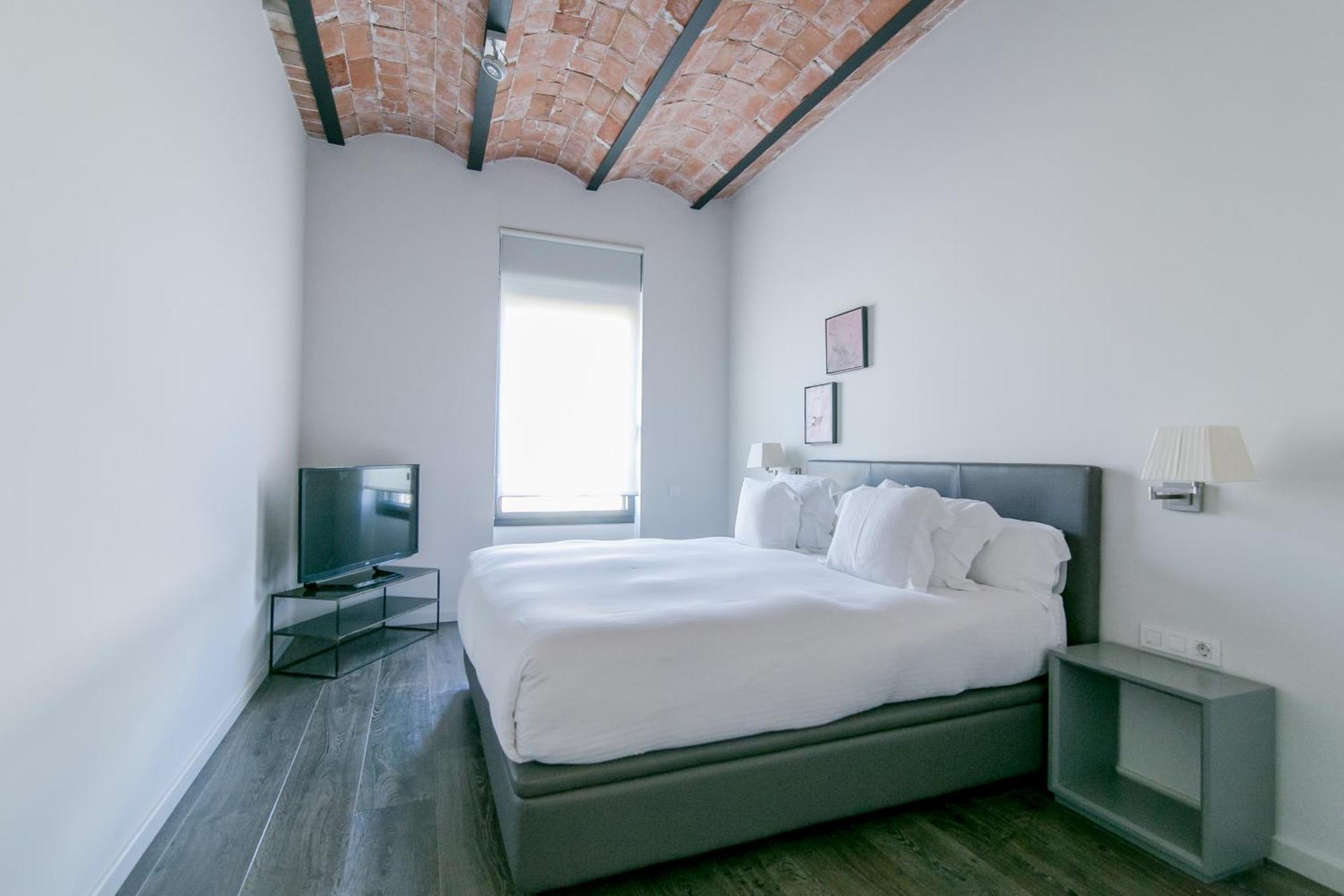 Deco Apartments Barcelona-Diagonal Екстер'єр фото