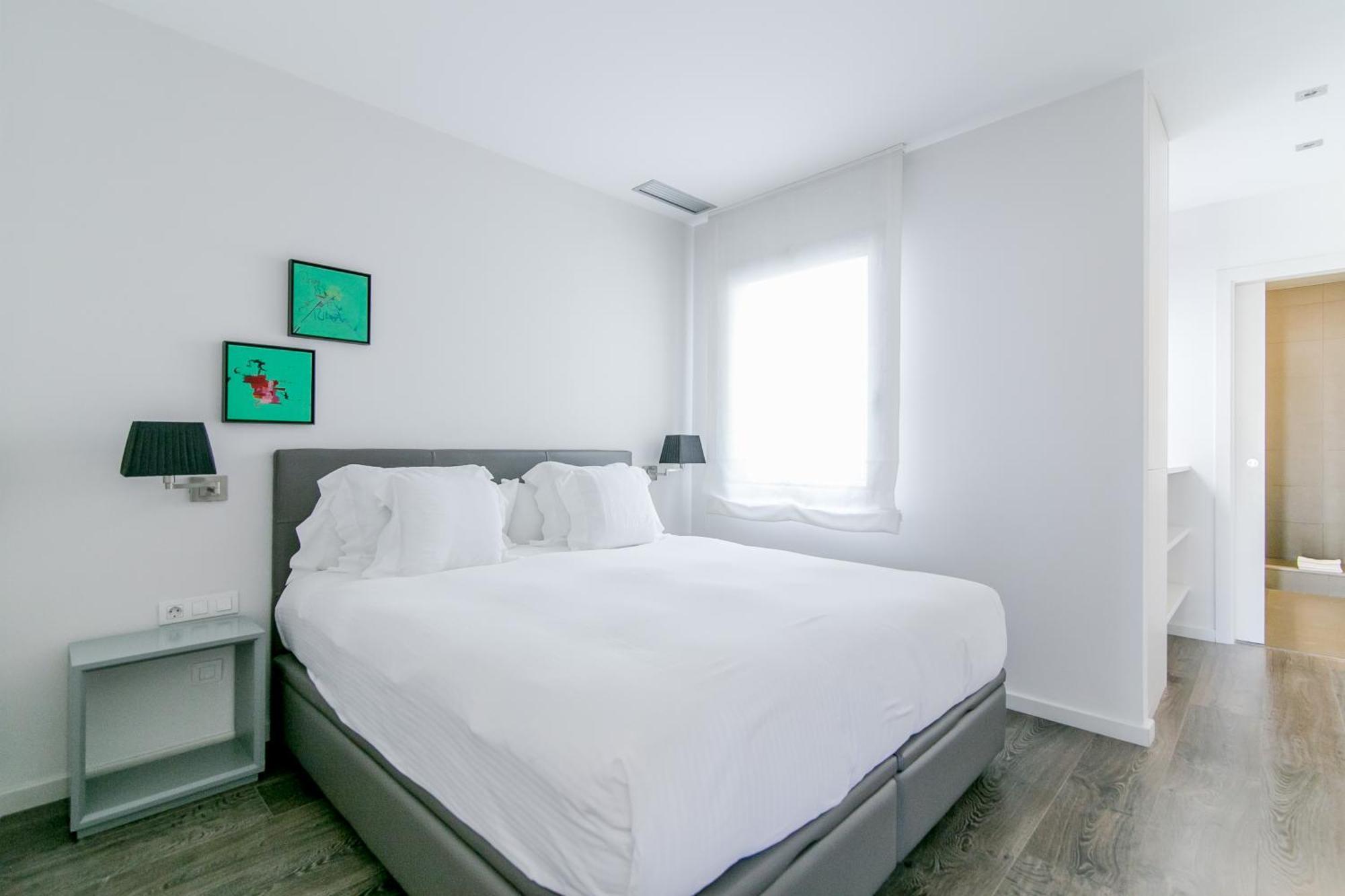 Deco Apartments Barcelona-Diagonal Екстер'єр фото