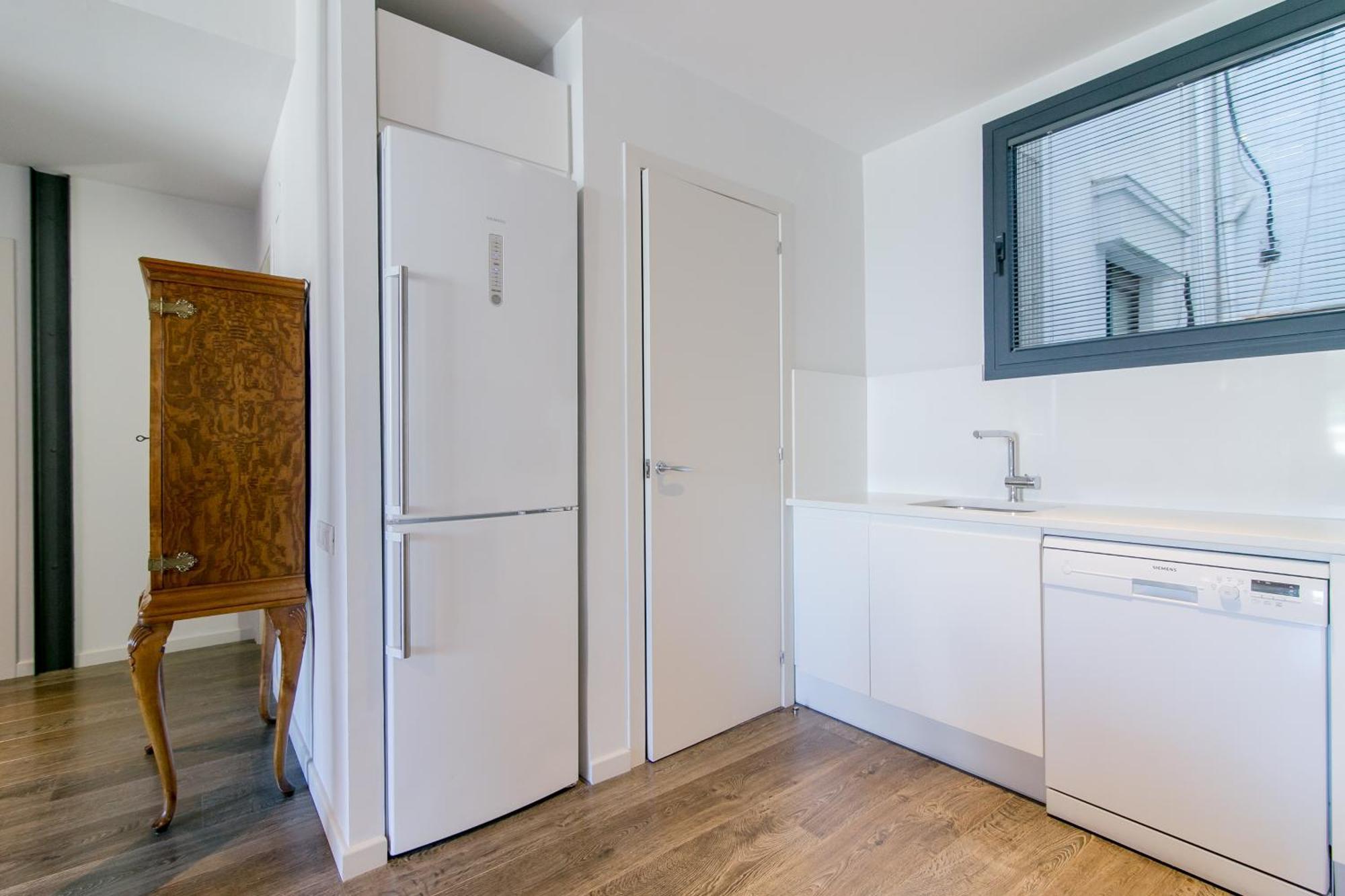 Deco Apartments Barcelona-Diagonal Екстер'єр фото