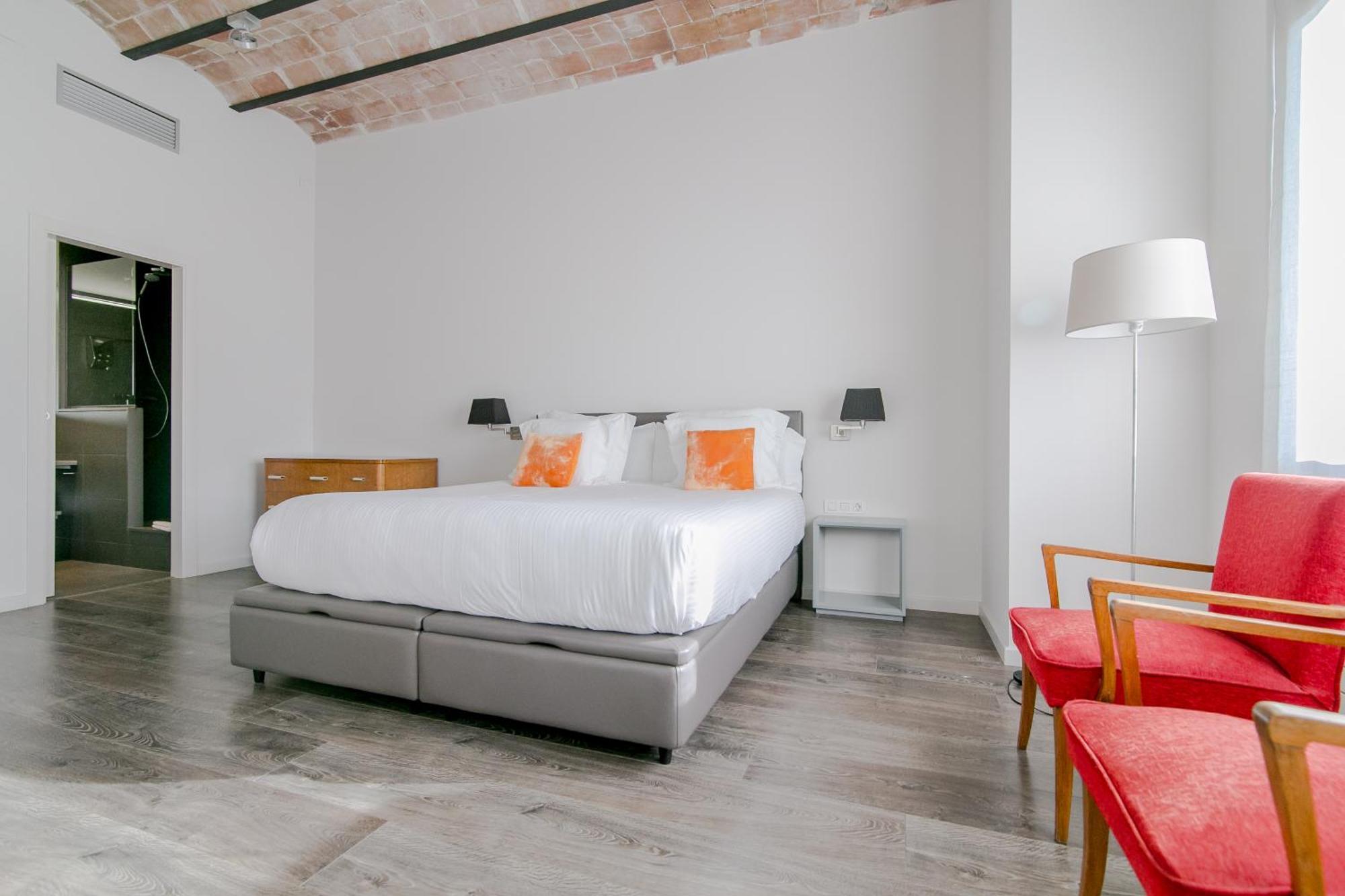 Deco Apartments Barcelona-Diagonal Екстер'єр фото