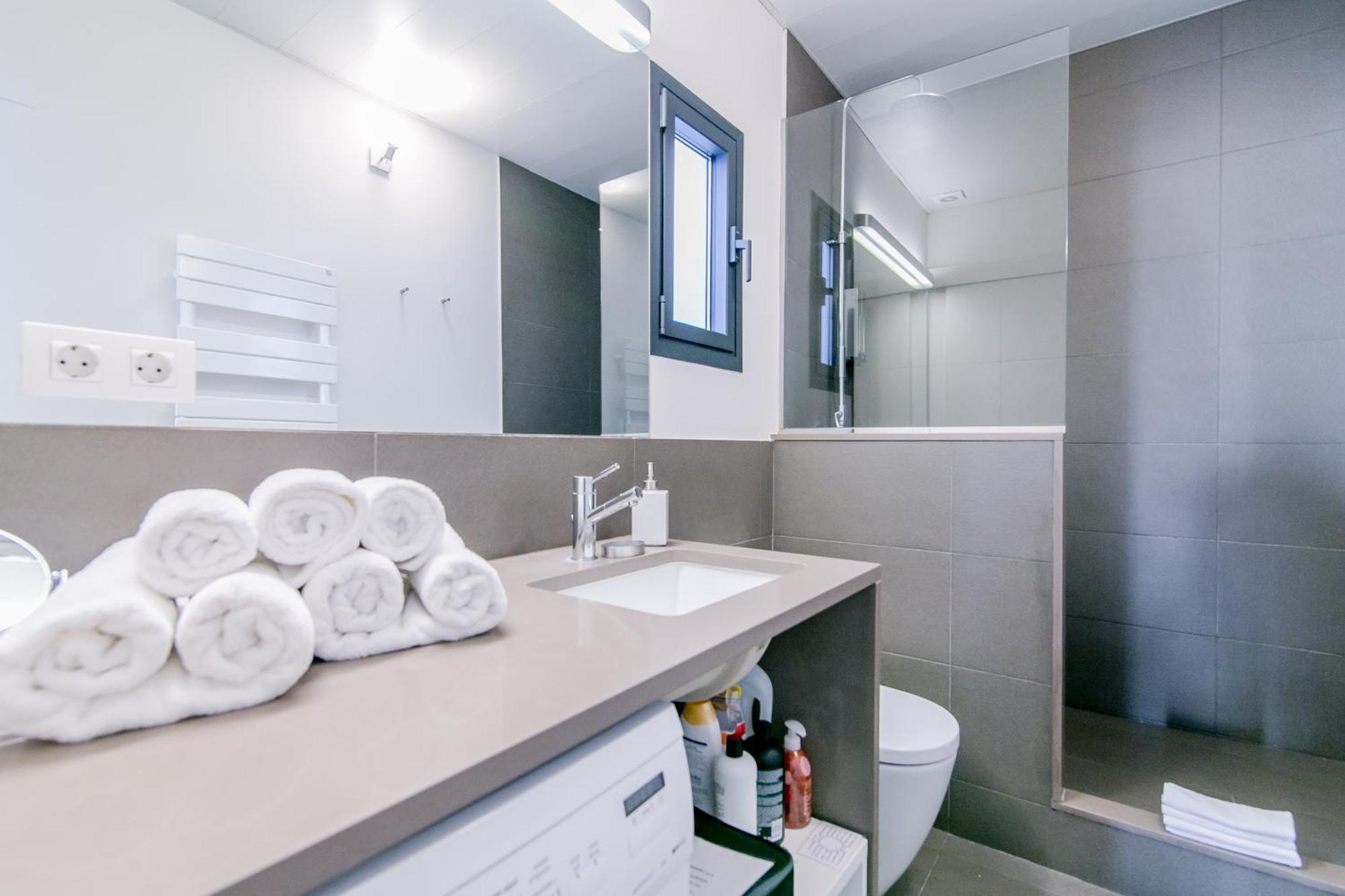 Deco Apartments Barcelona-Diagonal Екстер'єр фото