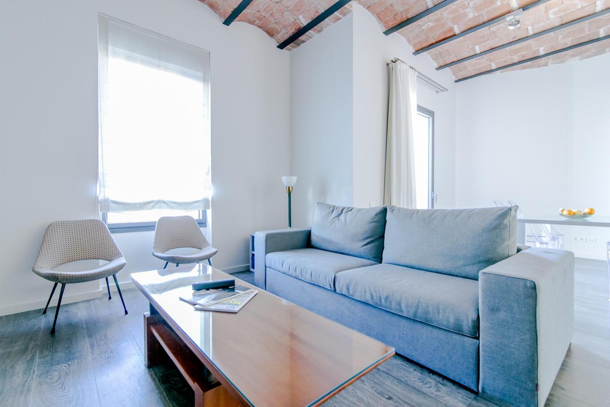 Deco Apartments Barcelona-Diagonal Екстер'єр фото
