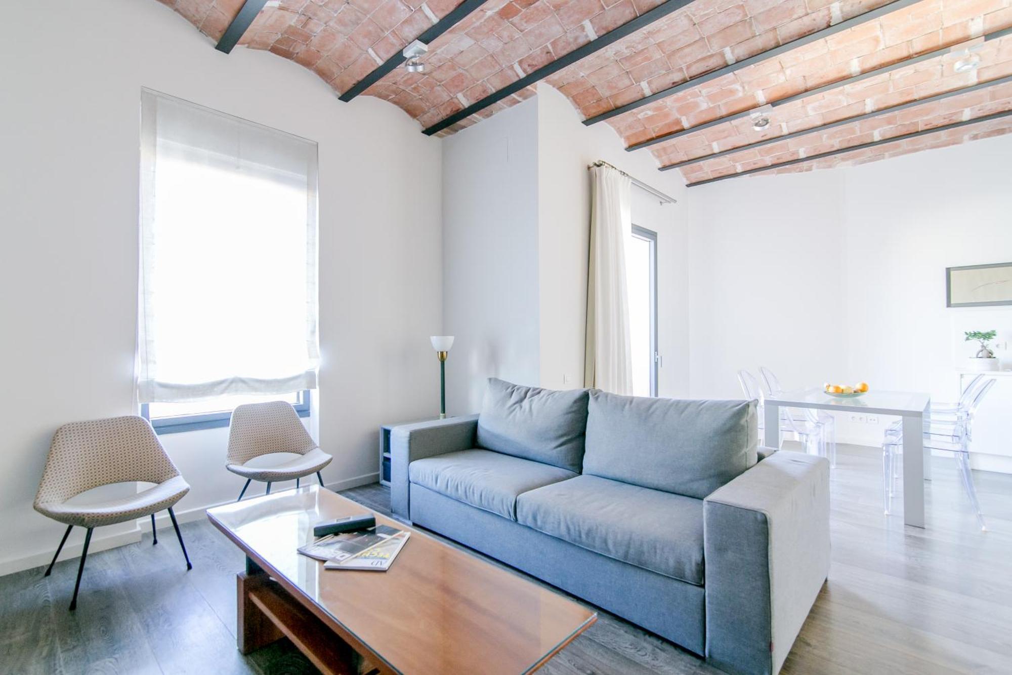 Deco Apartments Barcelona-Diagonal Екстер'єр фото