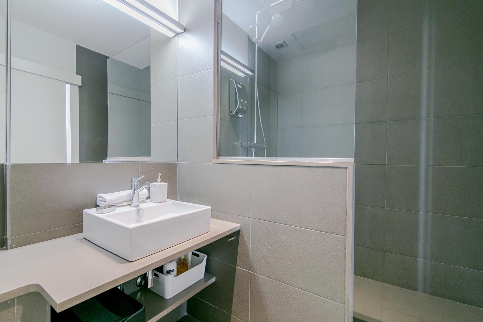 Deco Apartments Barcelona-Diagonal Екстер'єр фото