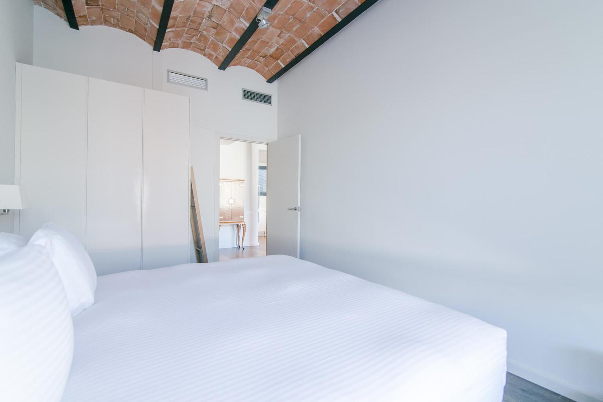 Deco Apartments Barcelona-Diagonal Екстер'єр фото