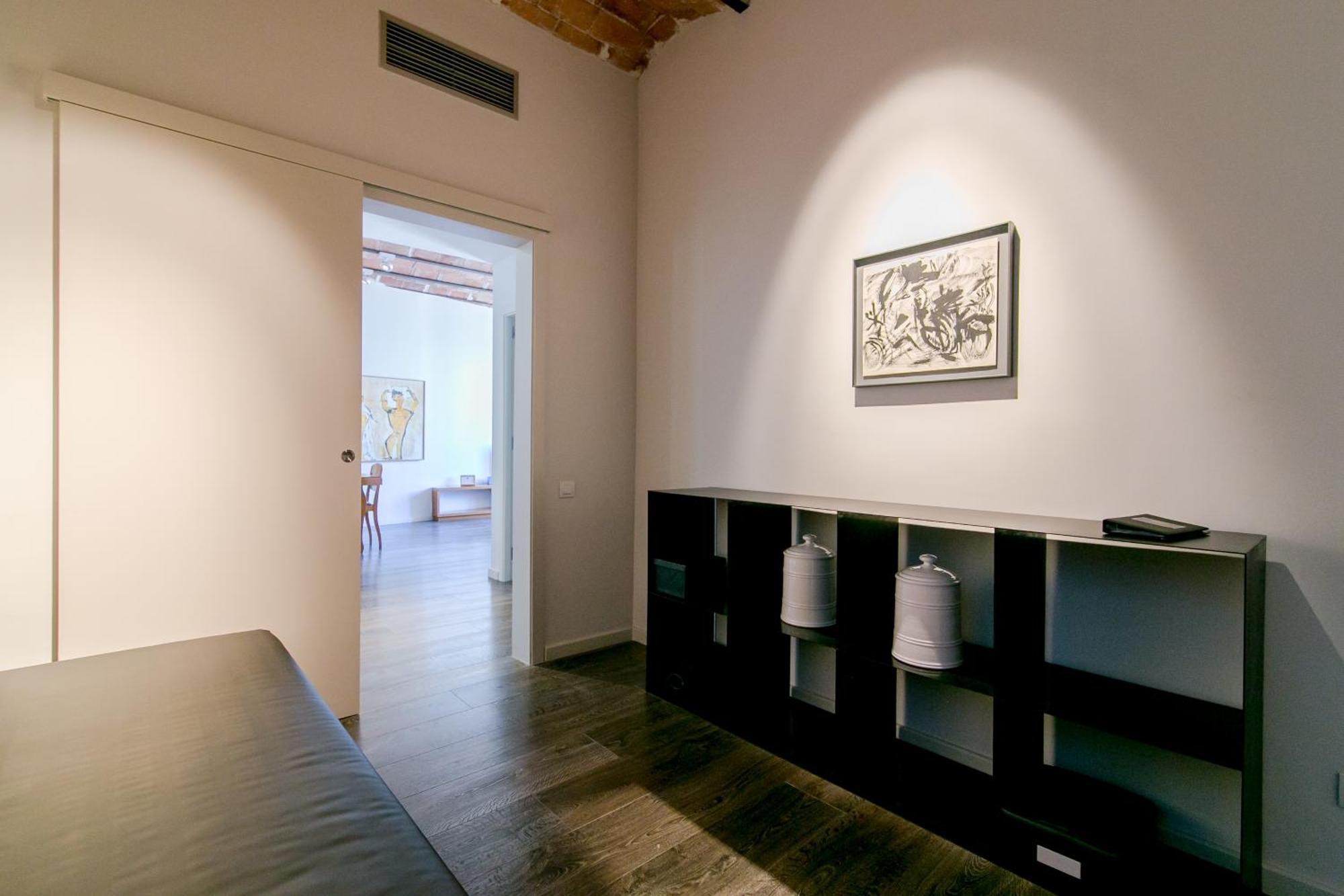 Deco Apartments Barcelona-Diagonal Екстер'єр фото