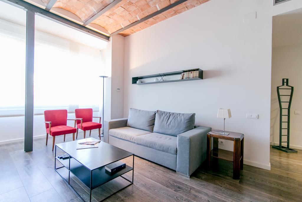 Deco Apartments Barcelona-Diagonal Екстер'єр фото