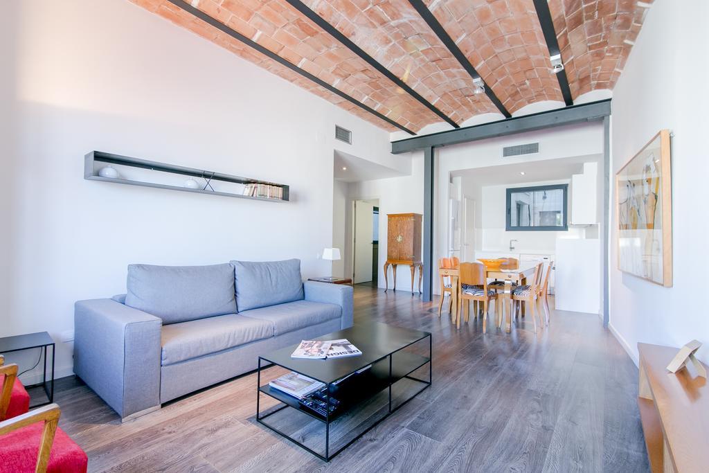 Deco Apartments Barcelona-Diagonal Екстер'єр фото