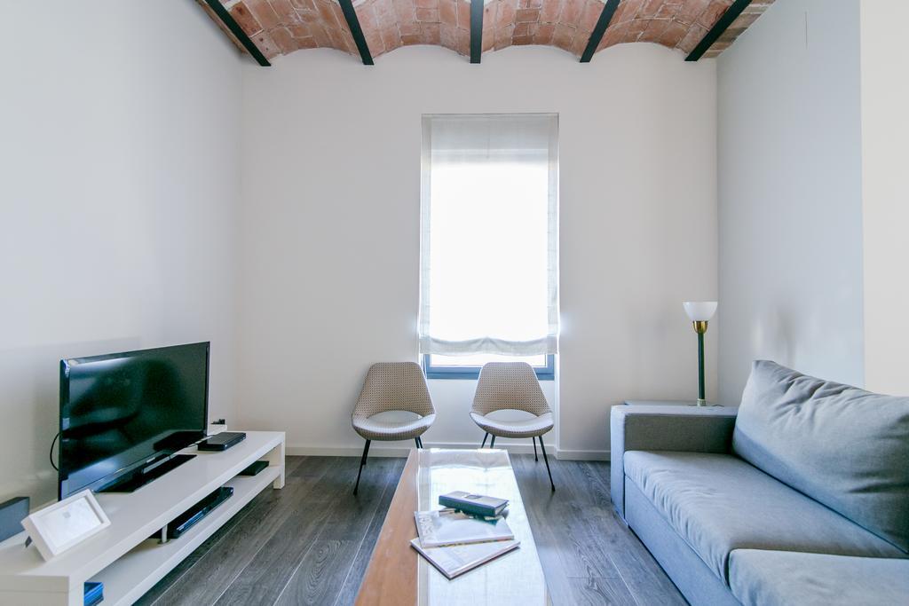 Deco Apartments Barcelona-Diagonal Екстер'єр фото