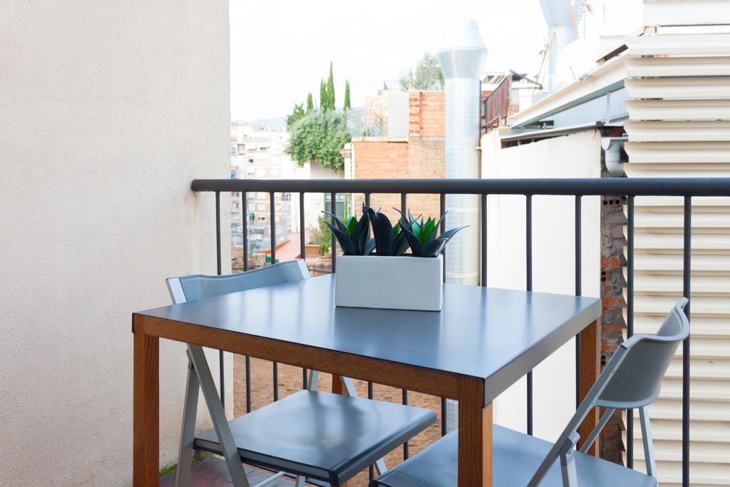 Deco Apartments Barcelona-Diagonal Екстер'єр фото