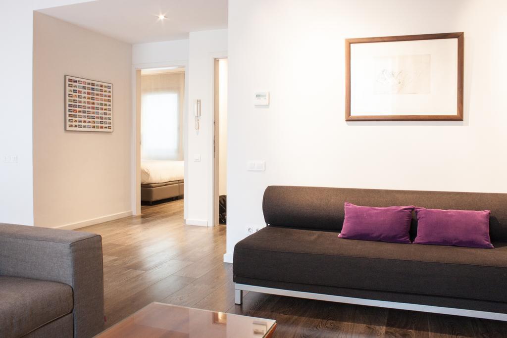 Deco Apartments Barcelona-Diagonal Екстер'єр фото