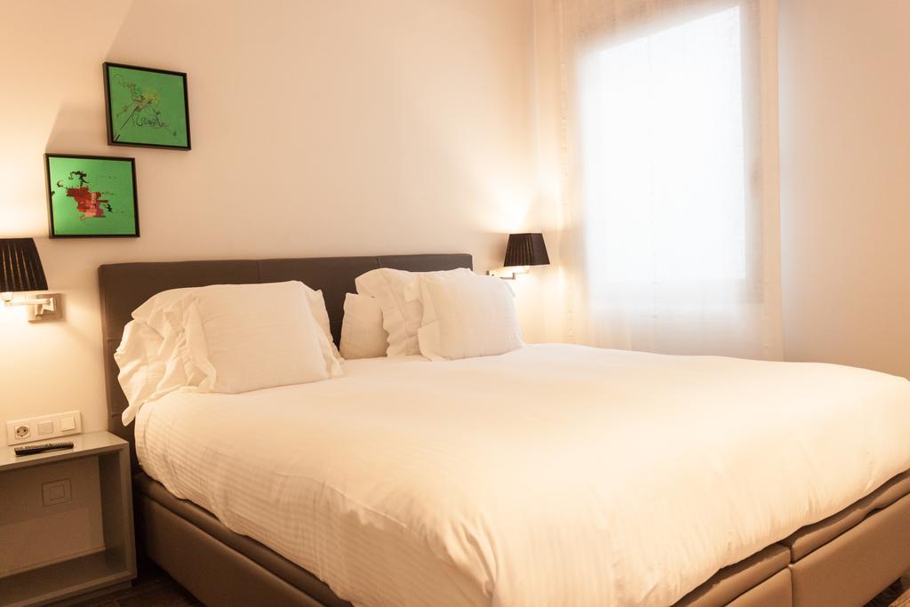 Deco Apartments Barcelona-Diagonal Екстер'єр фото