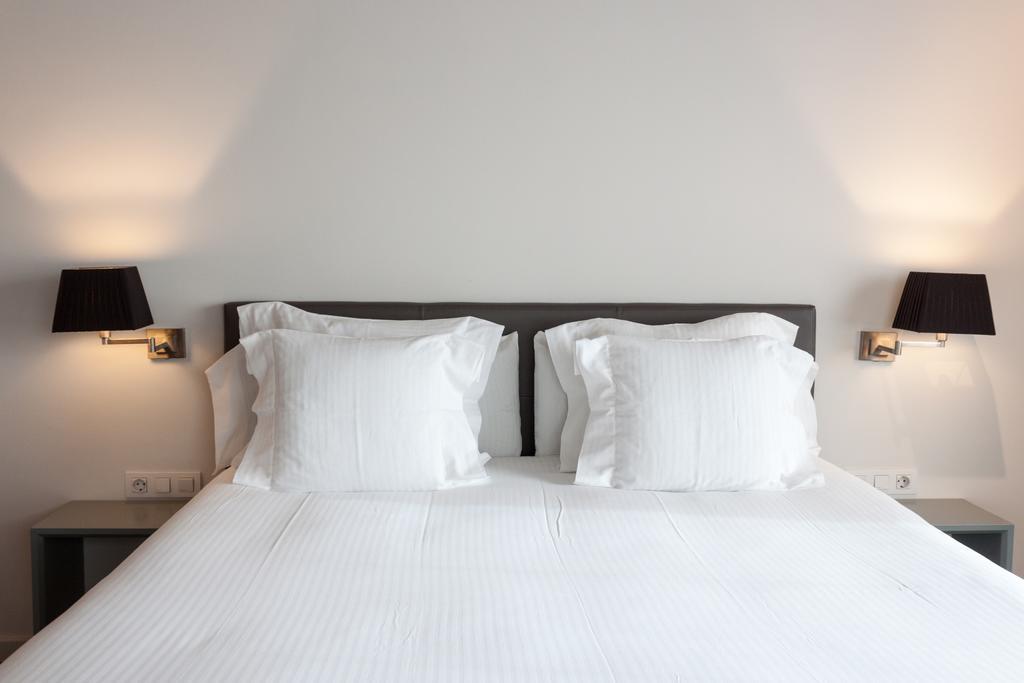 Deco Apartments Barcelona-Diagonal Екстер'єр фото