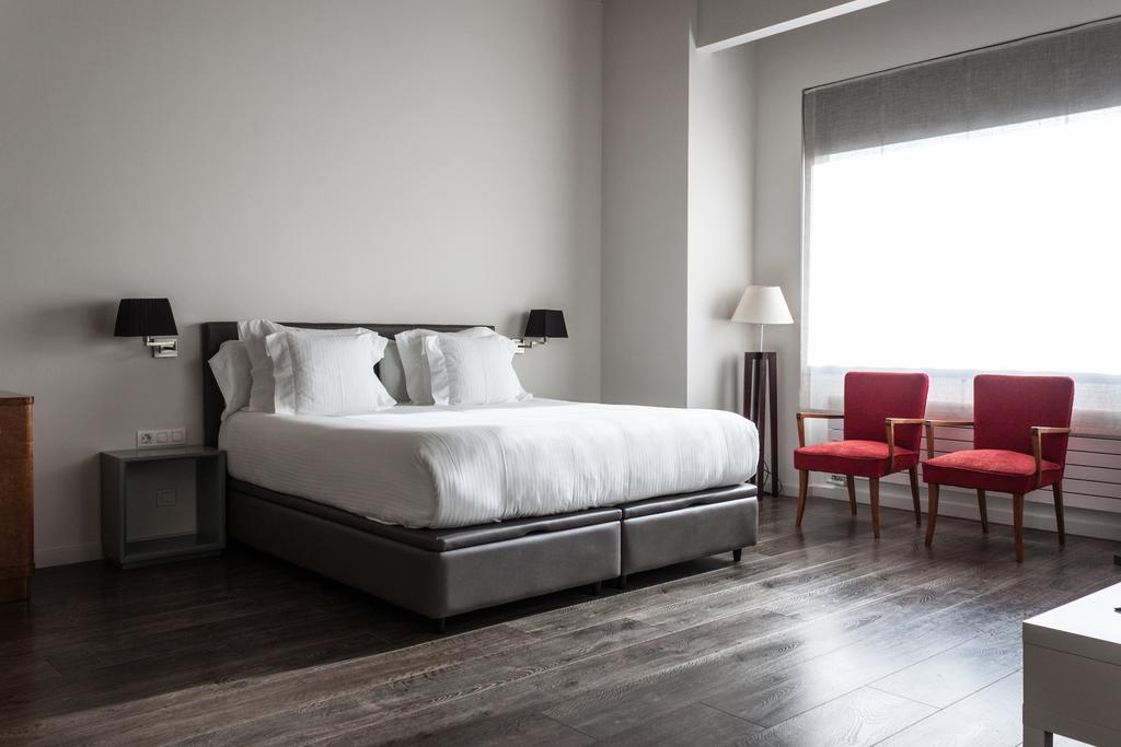 Deco Apartments Barcelona-Diagonal Екстер'єр фото