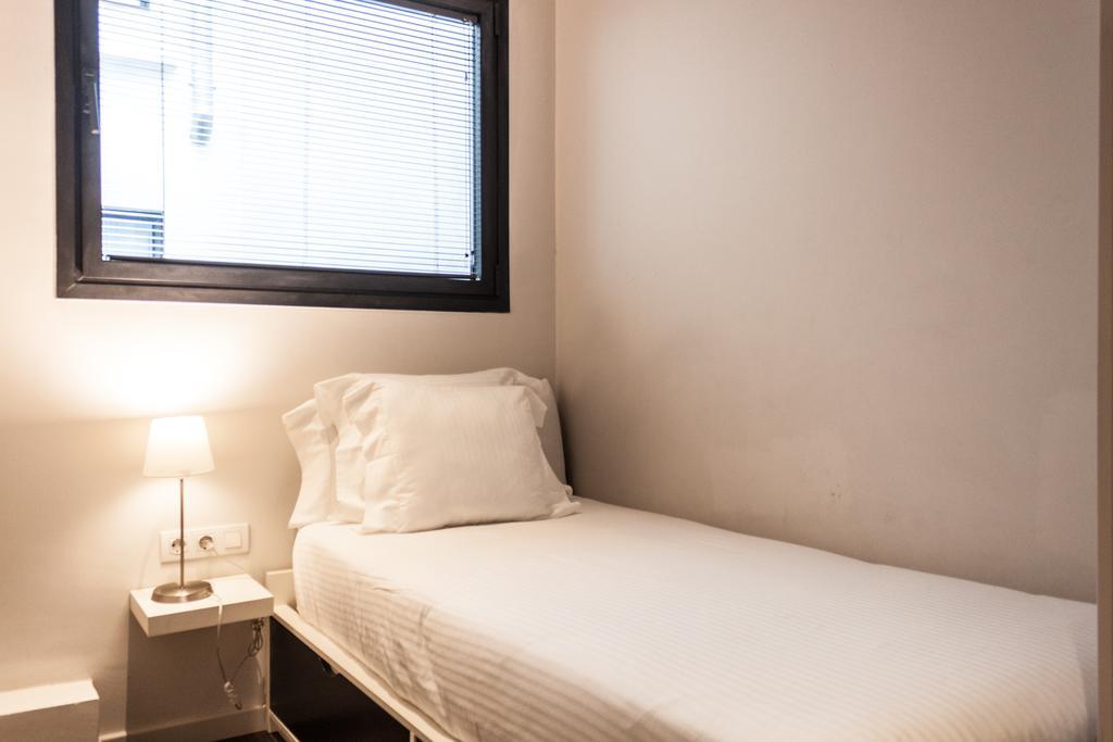 Deco Apartments Barcelona-Diagonal Екстер'єр фото