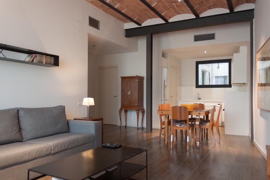 Deco Apartments Barcelona-Diagonal Екстер'єр фото